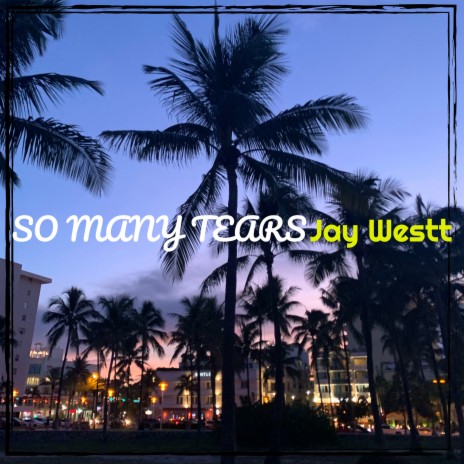 So Many Tears | Boomplay Music