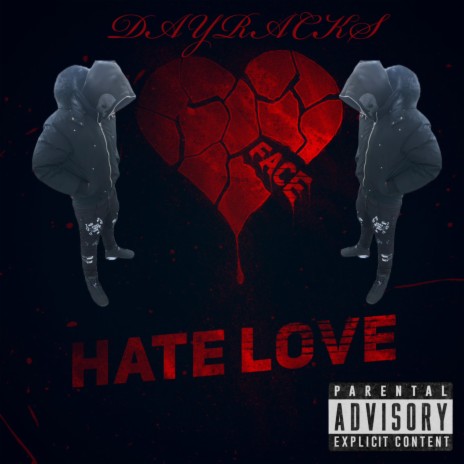HATE LOVE | Boomplay Music