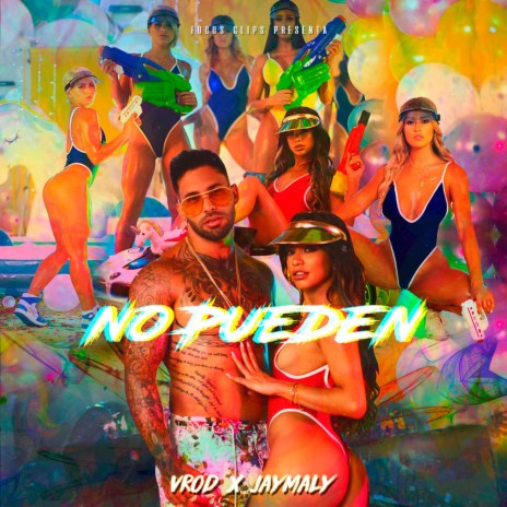 No Pueden ft. Jay Maly | Boomplay Music