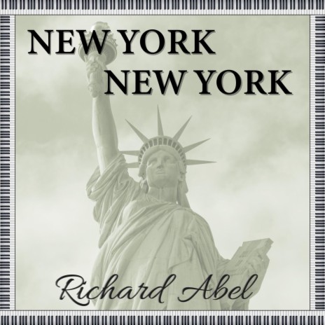 New-York, New-York | Boomplay Music