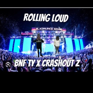Rolling loud