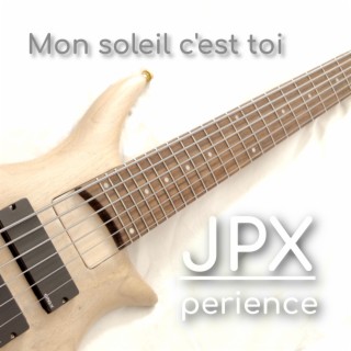 JPX-perience