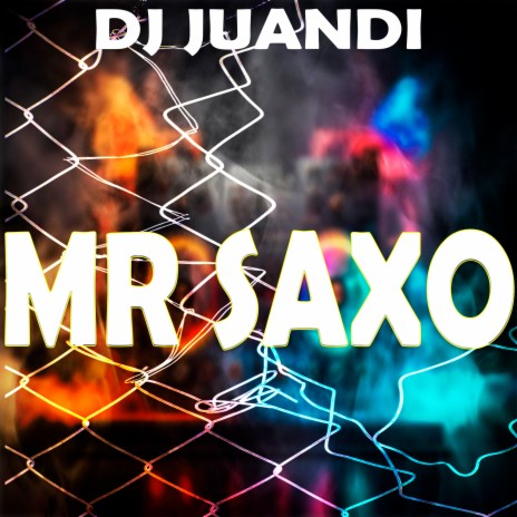 Mr Saxo | Boomplay Music