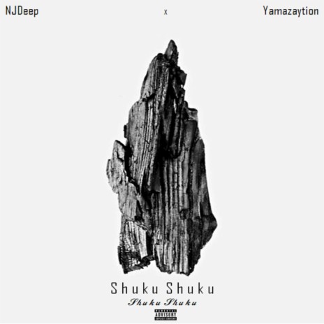 Shuku Shuku ft. Yamazaytion | Boomplay Music