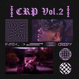 CRP, Vol. 2