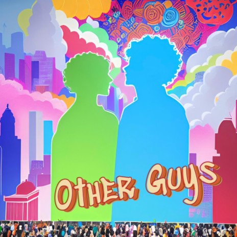 other guys | Boomplay Music