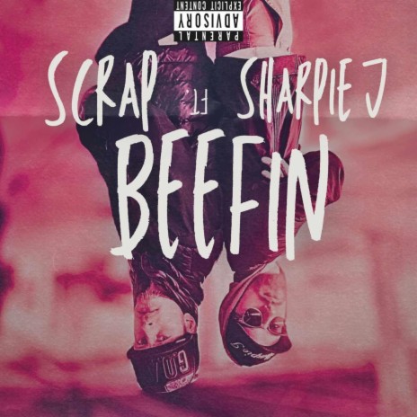Beefin ft. Sharpie J | Boomplay Music