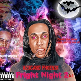 Fright Night 2.2