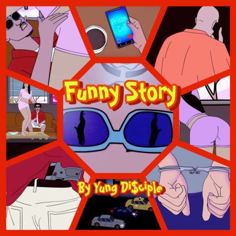 Funny Story | Boomplay Music