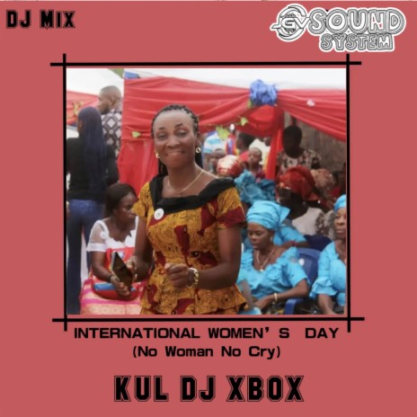 My Kind of Woman (Mixed) ft. Sauti Sol | Boomplay Music