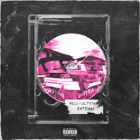 GATEWAY ft. Lil Tytan | Boomplay Music