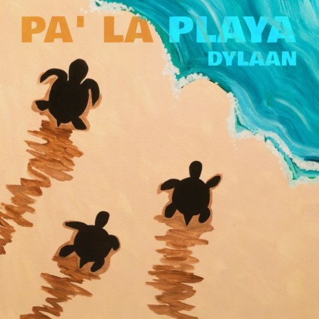 Pa' la Playa | Boomplay Music