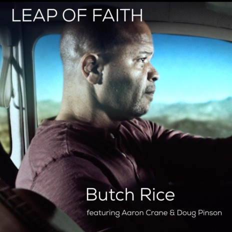 Leap of Faith (feat. Aaron Crane & Doug Pinson) | Boomplay Music