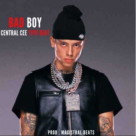 BAD BOY | Boomplay Music