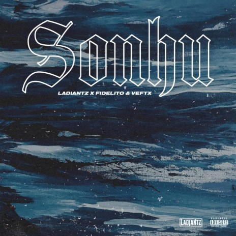 Sonhu ft. Fdl Fidelito & VeftxBeats | Boomplay Music