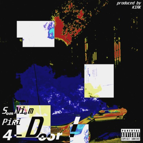 4-DOOR! ft. PIRI | Boomplay Music