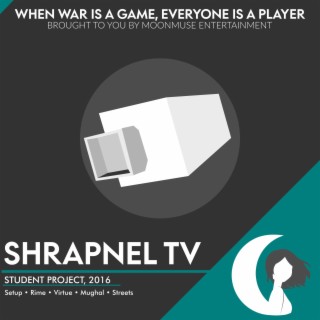 Shrapnel TV (Original Soundtrack)