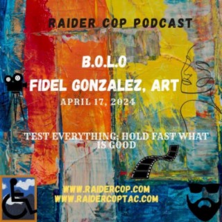 B.O.L.O. Fidel Gonzalez, Art #300