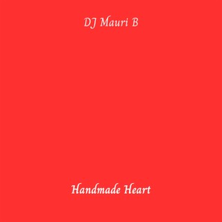 Handmade Heart