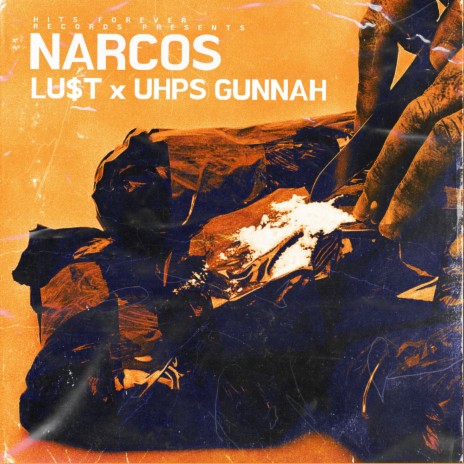 Narcos ft. Uhps Gunnah | Boomplay Music