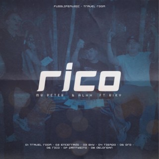 RICO ft. ALHH & Riky lyrics | Boomplay Music