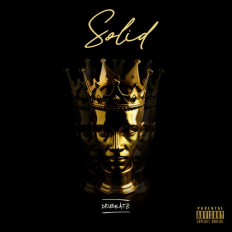 Solid | Boomplay Music