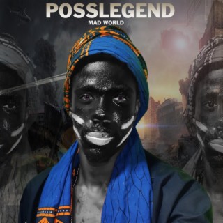 Posslegend