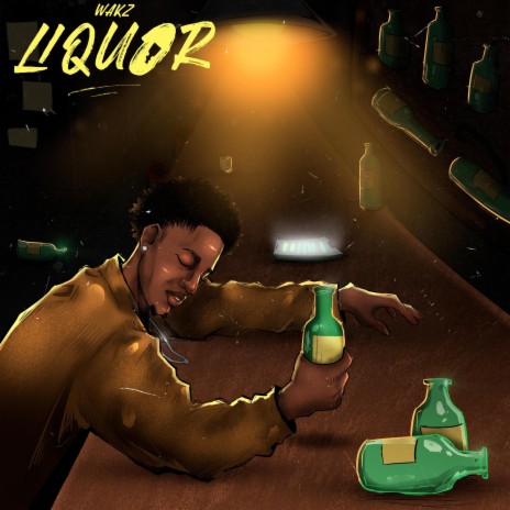 Liquor | Boomplay Music