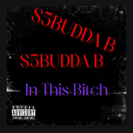 IN THIS BITCH ft. S5BUDDA B