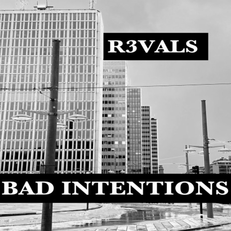 Bad Intentions (Extended Mix) | Boomplay Music