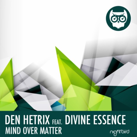 Mind Over Matter (Tikki Tembo Dubstrumental) | Boomplay Music