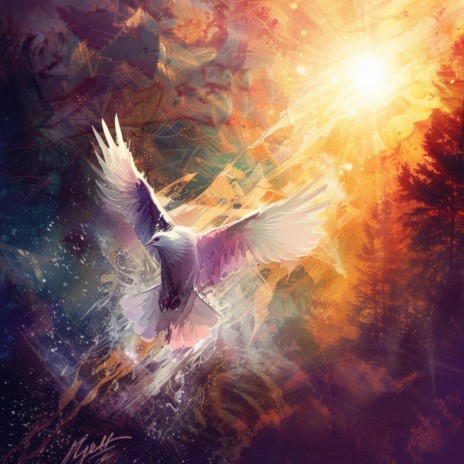 Holy Spirit | Boomplay Music