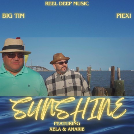 sunshine ft. Piexi | Boomplay Music