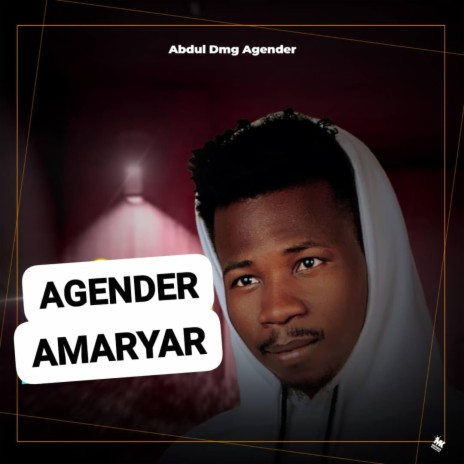 Auren Girma Amarya ft. Abdul Agender
