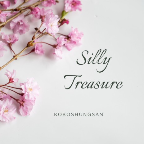 Silly Treasure | Boomplay Music