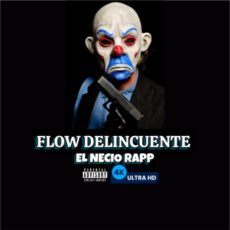 Flow Delincuente | Boomplay Music