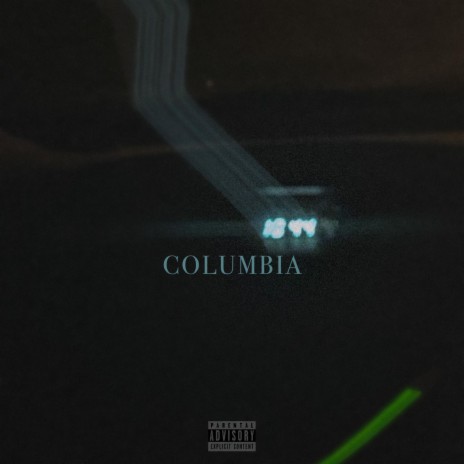 Columbia ft. Kobain Rosé | Boomplay Music