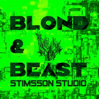 BLOND & BEAST