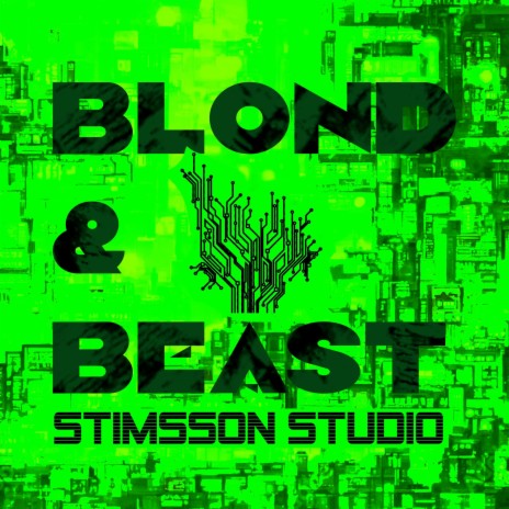 BLOND & BEAST | Boomplay Music