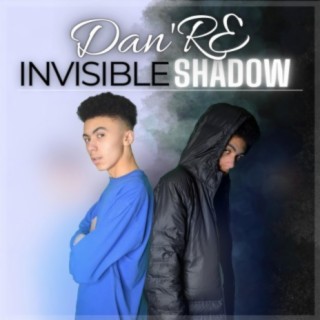 Invisible Shadow ft. Hannah Lovely lyrics | Boomplay Music