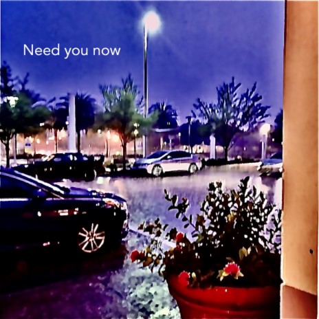 need you now (sped up) | Boomplay Music