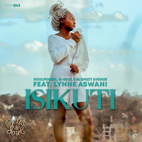 Isikuti ft. G-Soul, Blomzit Avenue & Lynne Aswani | Boomplay Music