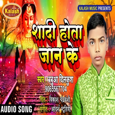 Shadi Hota Jaan Ke | Boomplay Music