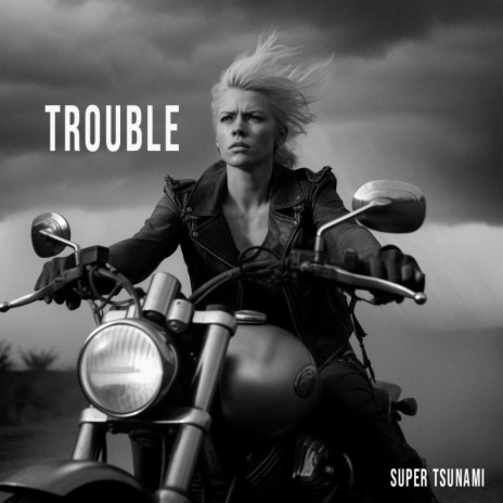 Trouble | Boomplay Music