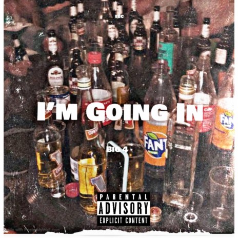 Im Going In (Special Version) ft. T-Reck | Boomplay Music