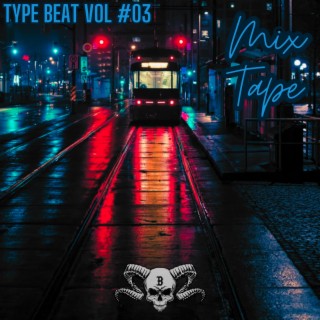 Type Beat Vol #03