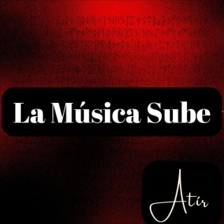 La Música Sube