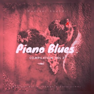 Piano Blues Compilation, Vol. 2