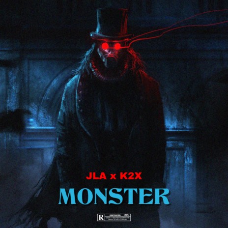 Monster ft. K2X | Boomplay Music