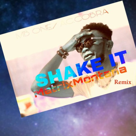 shake IT (Remix) | Boomplay Music